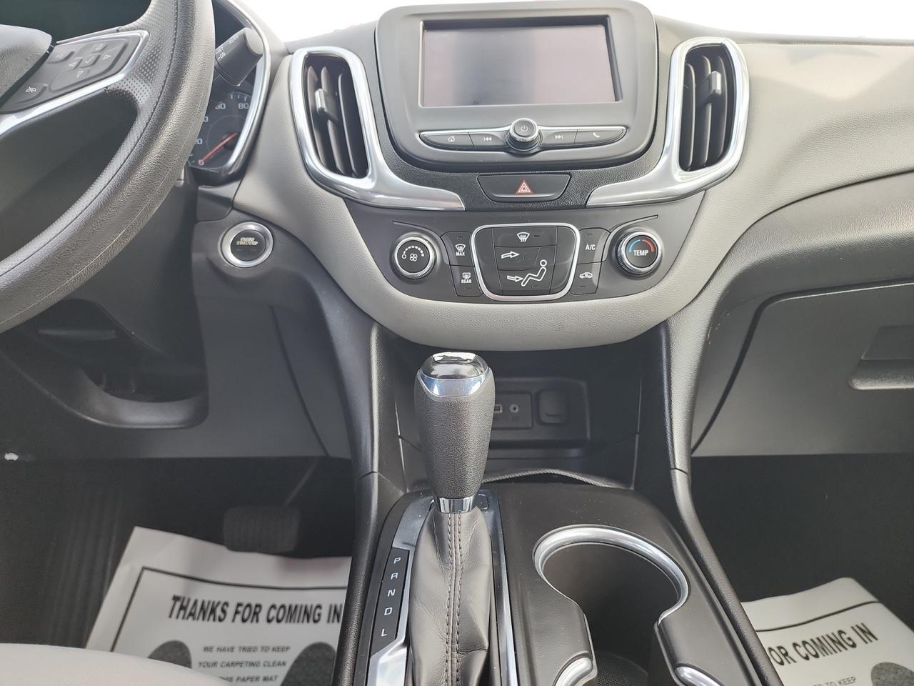 2020 CHEVROLET EQUINOX LS Kansas City MO 2020 CHEVROLET EQUINOX LS Kansas City MO