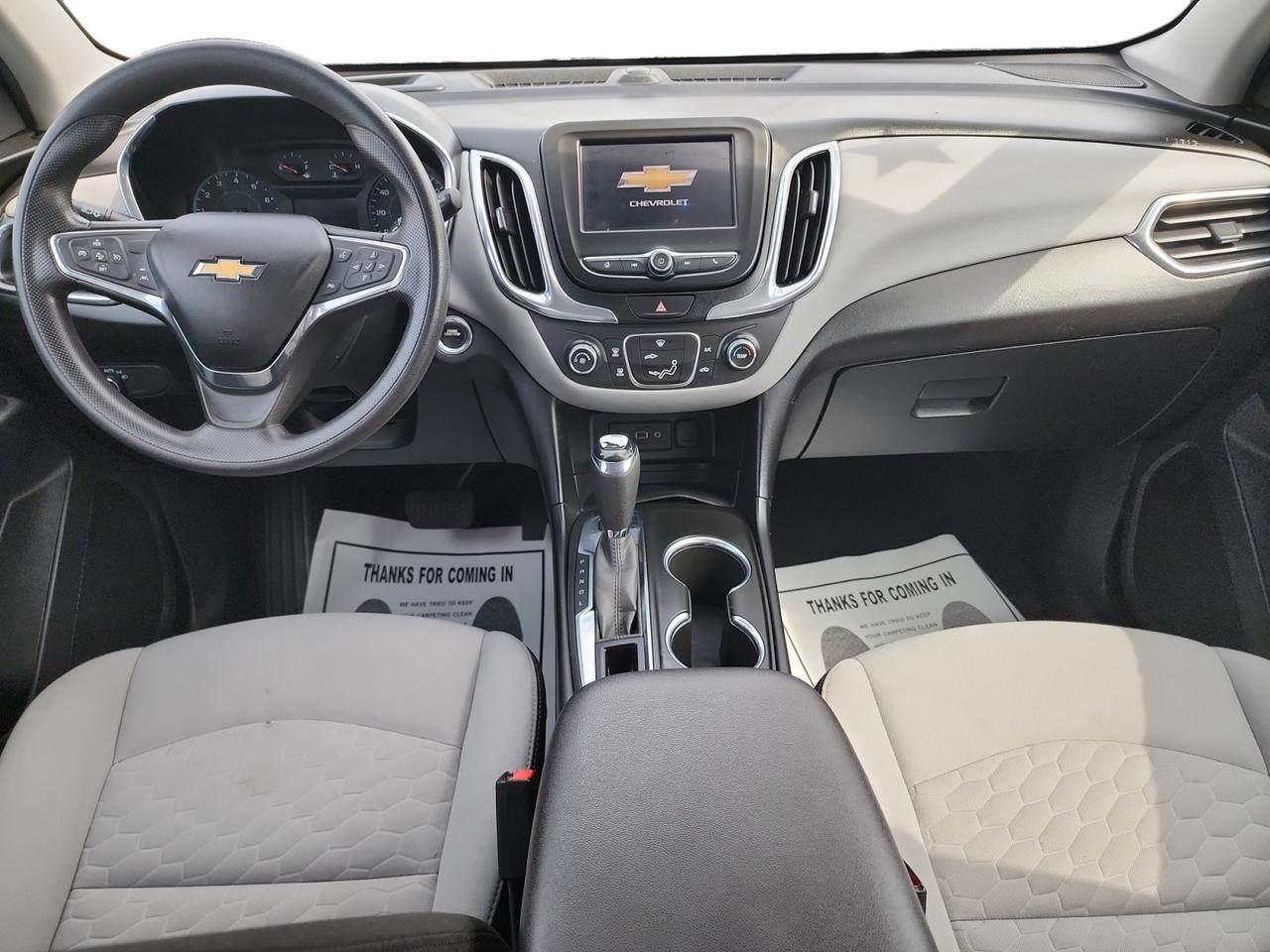 2020 CHEVROLET EQUINOX LS Kansas City MO 2020 CHEVROLET EQUINOX LS Kansas City MO