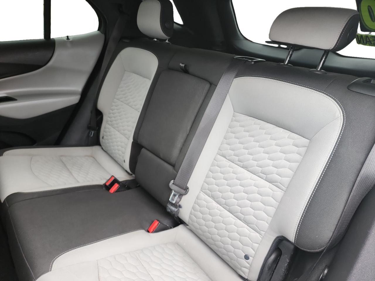 2020 CHEVROLET EQUINOX LS Kansas City MO 2020 CHEVROLET EQUINOX LS Kansas City MO