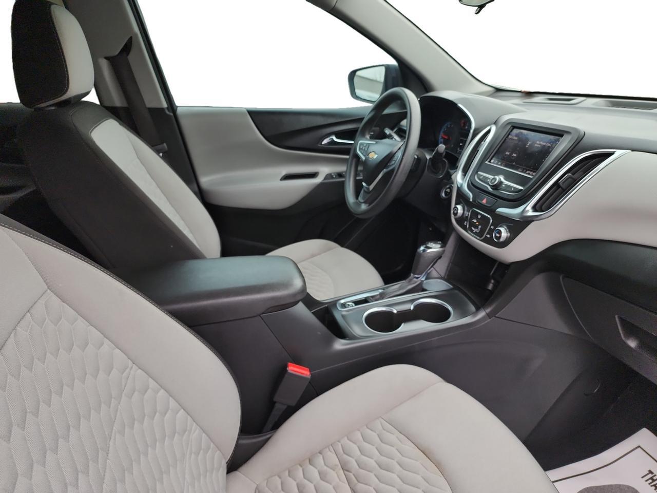 2020 CHEVROLET EQUINOX LS Kansas City MO 2020 CHEVROLET EQUINOX LS Kansas City MO