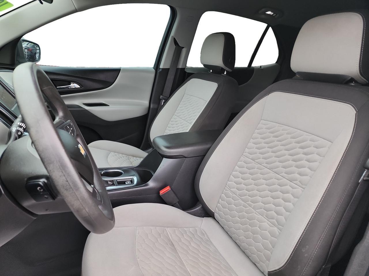 2020 CHEVROLET EQUINOX LS Kansas City MO 2020 CHEVROLET EQUINOX LS Kansas City MO