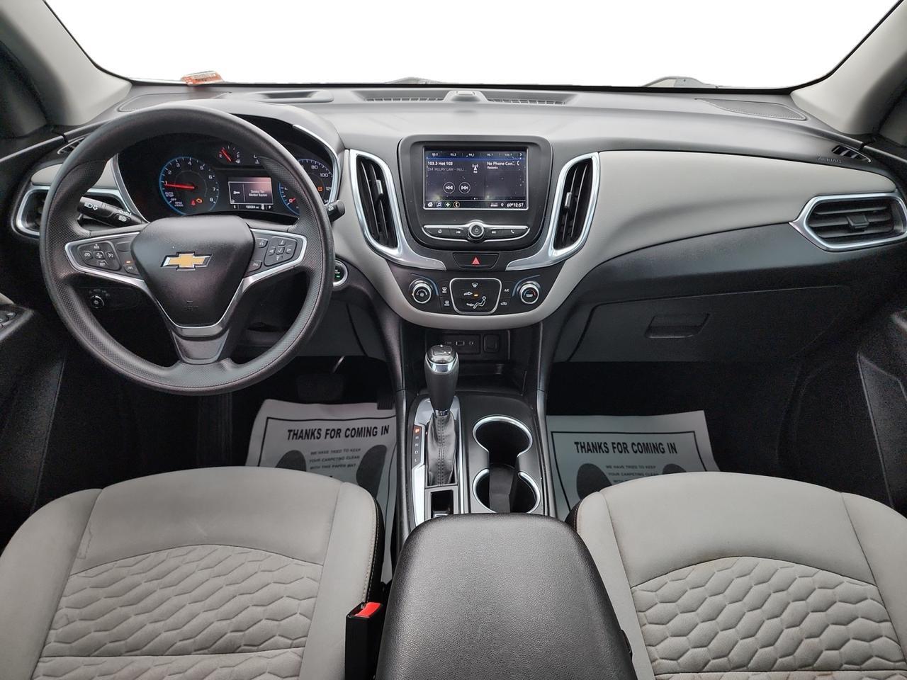 2020 CHEVROLET EQUINOX LS Kansas City MO 2020 CHEVROLET EQUINOX LS Kansas City MO