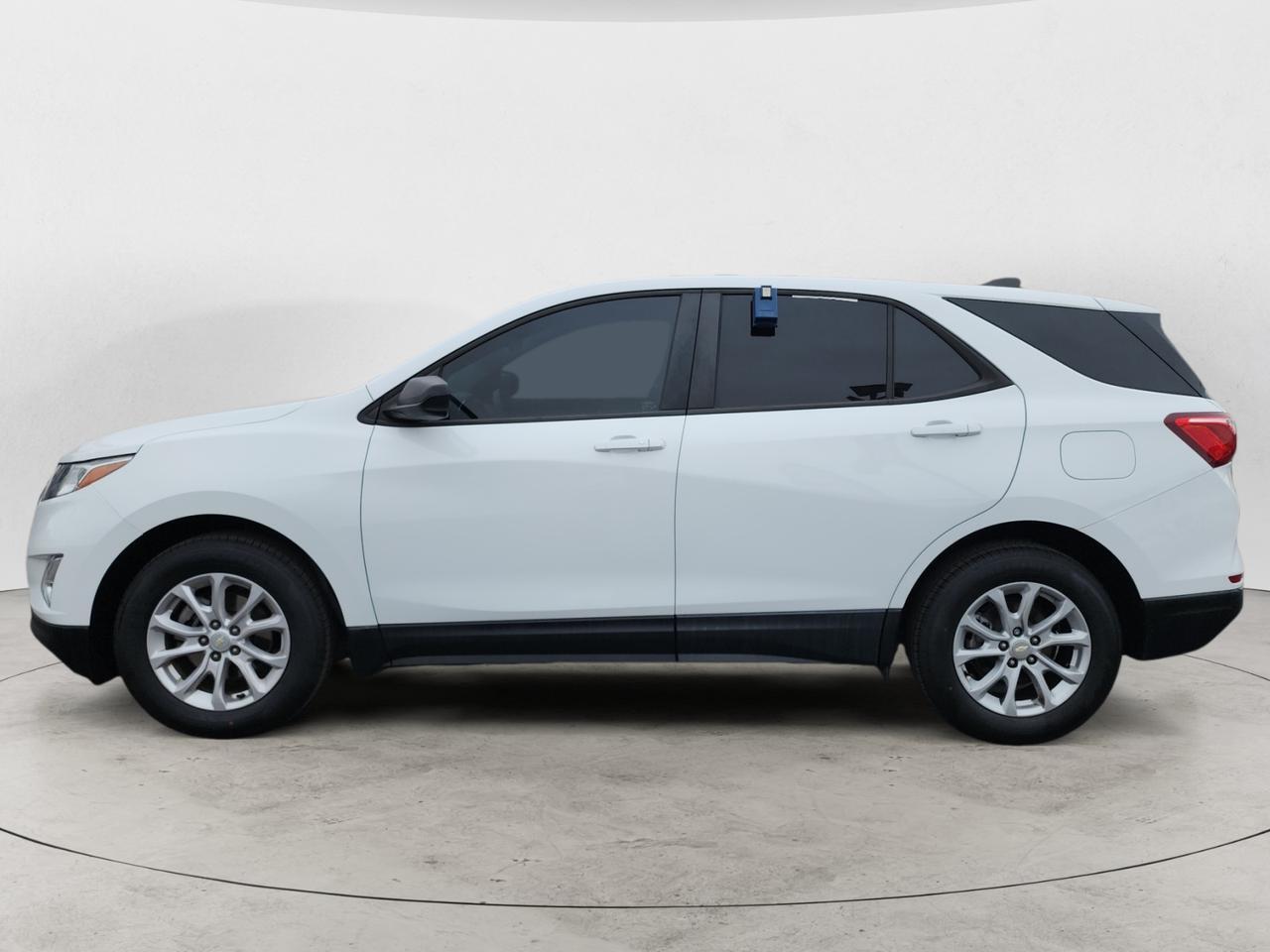 2020 CHEVROLET EQUINOX LS Kansas City MO 2020 CHEVROLET EQUINOX LS Kansas City MO