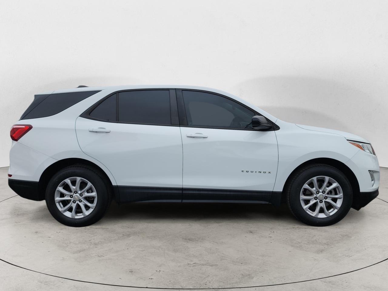 2020 CHEVROLET EQUINOX LS Kansas City MO 2020 CHEVROLET EQUINOX LS Kansas City MO