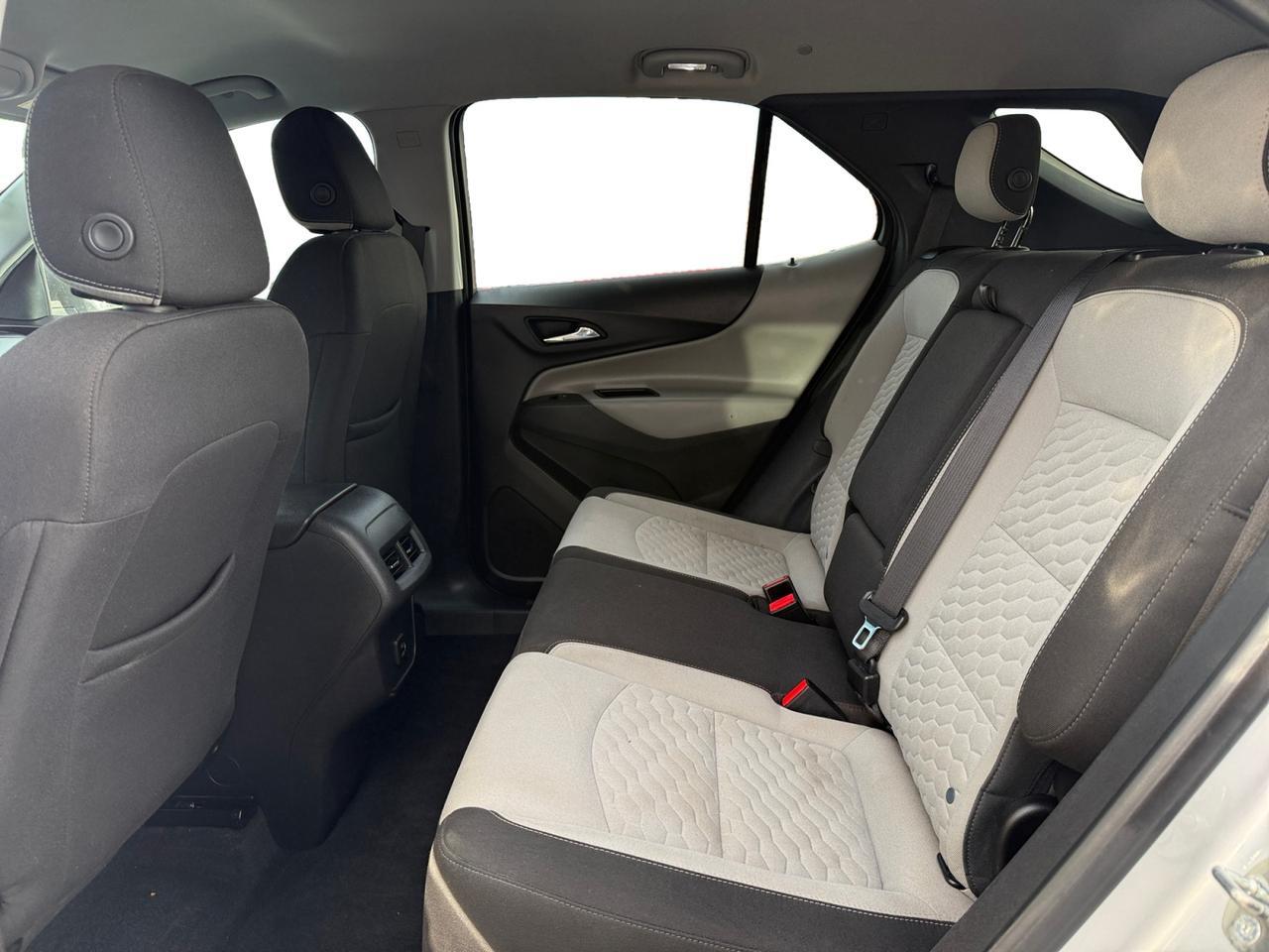 2020 CHEVROLET EQUINOX LS Kansas City MO 2020 CHEVROLET EQUINOX LS Kansas City MO