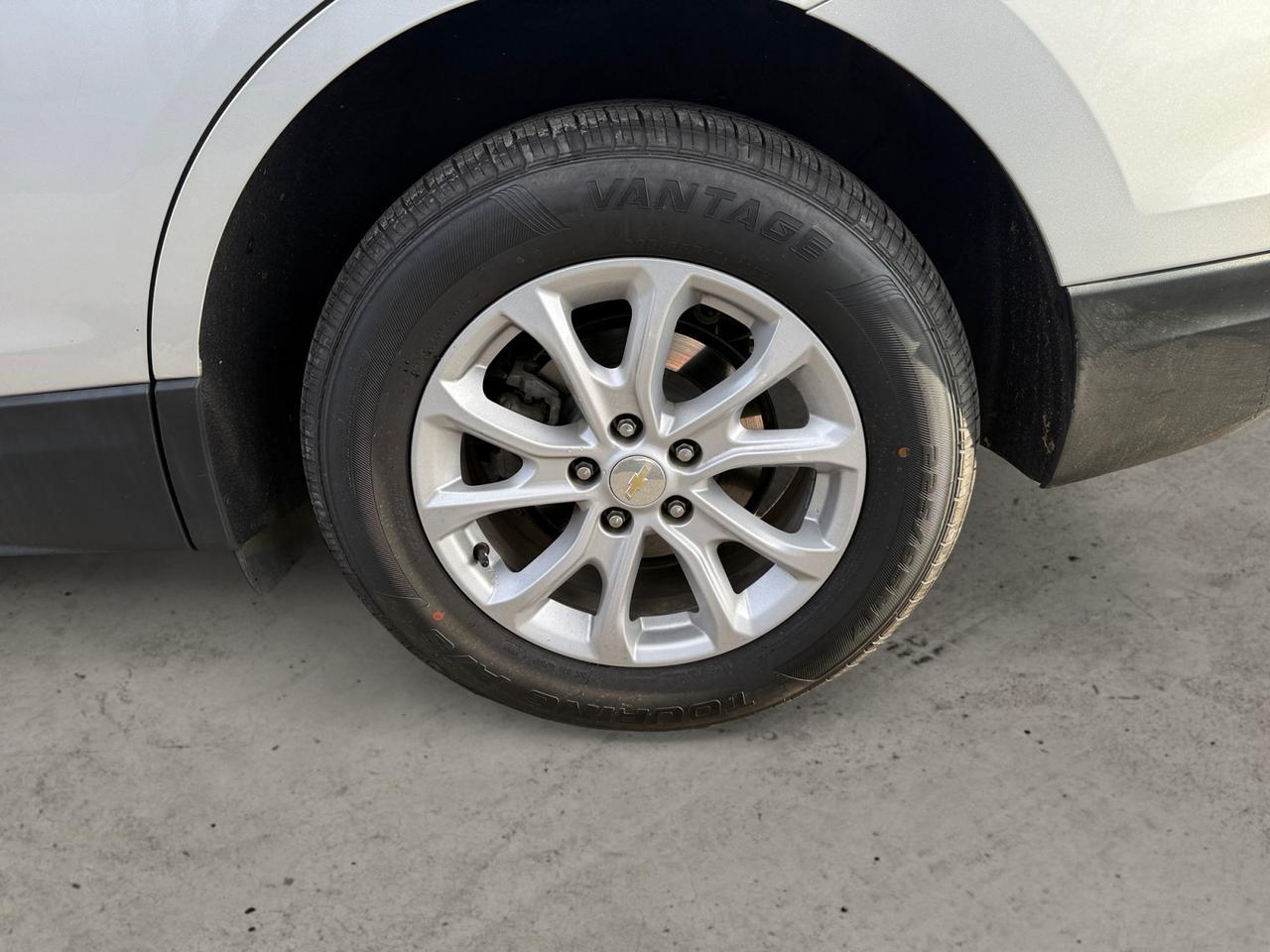 2020 CHEVROLET EQUINOX LS Kansas City MO 2020 CHEVROLET EQUINOX LS Kansas City MO