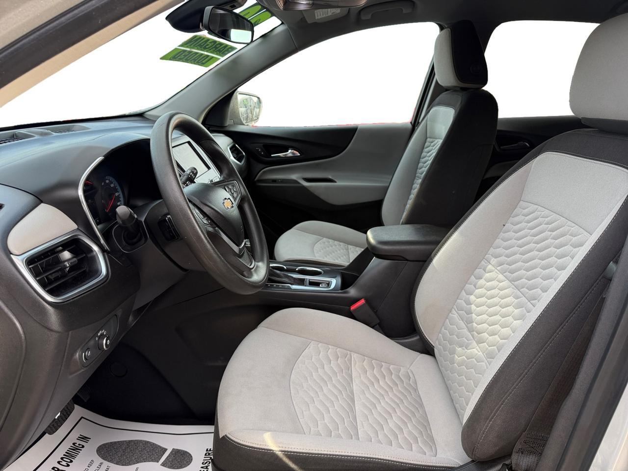 2020 CHEVROLET EQUINOX LS Kansas City MO 2020 CHEVROLET EQUINOX LS Kansas City MO
