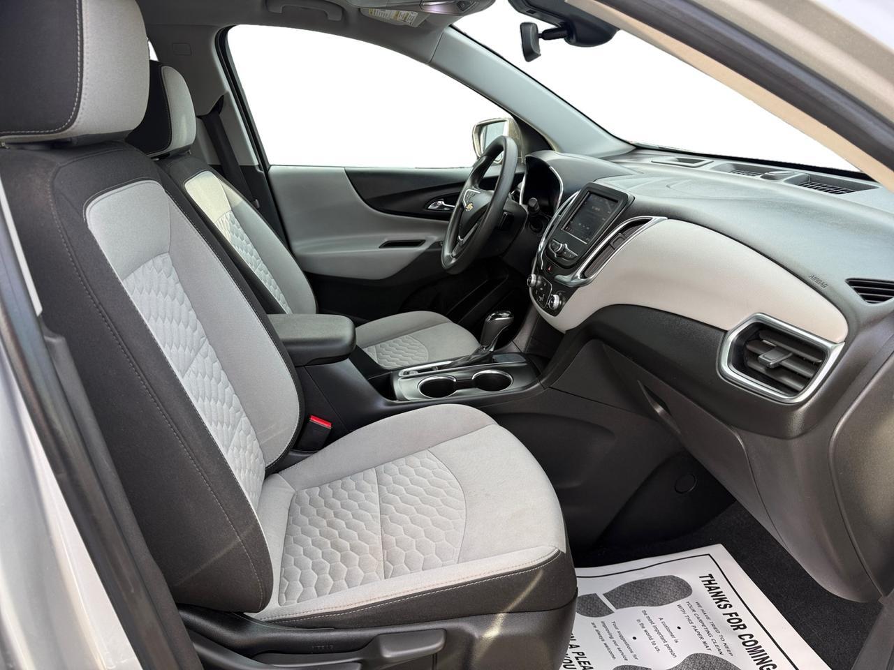 2020 CHEVROLET EQUINOX LS Kansas City MO 2020 CHEVROLET EQUINOX LS Kansas City MO