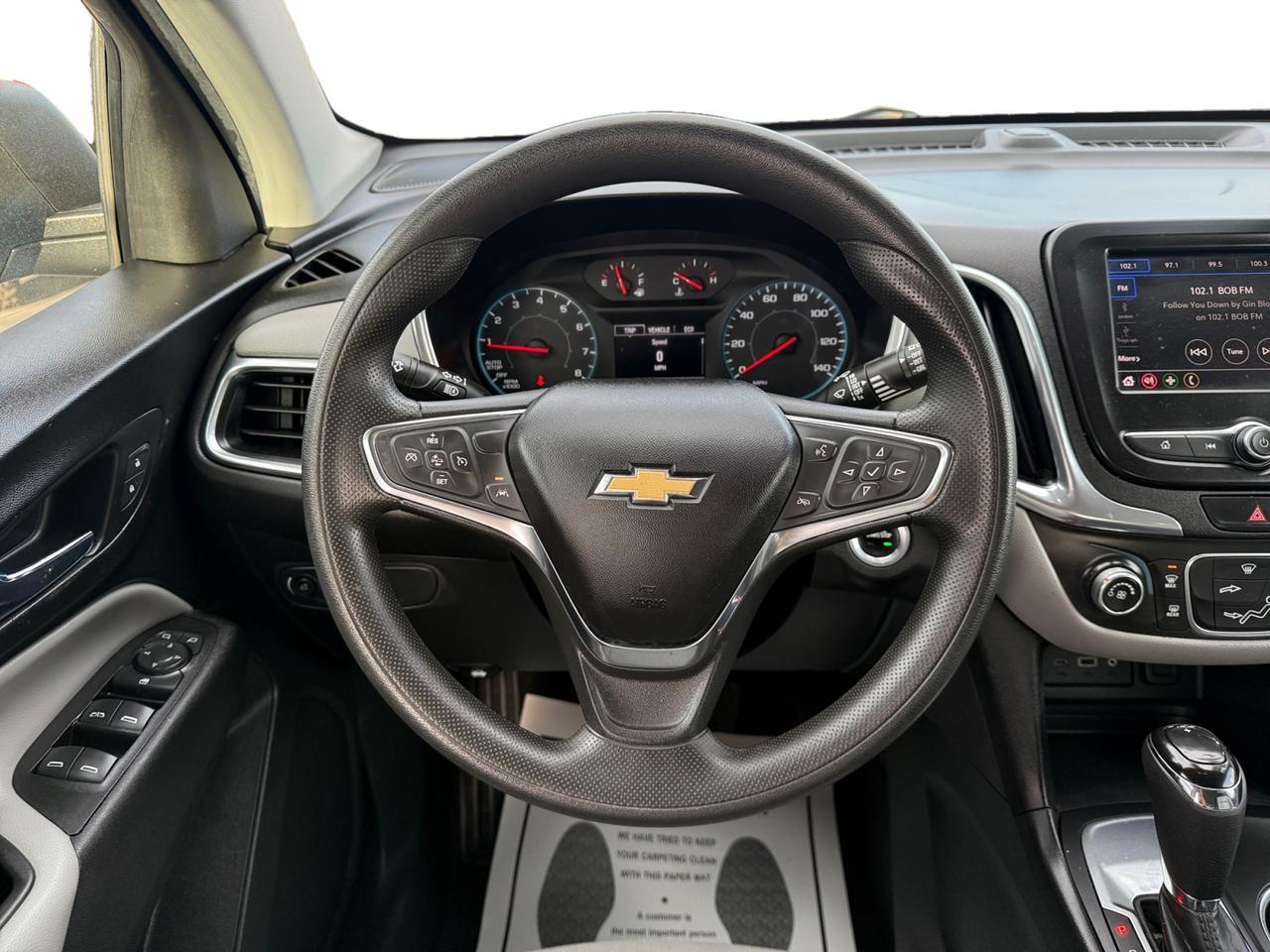 2020 CHEVROLET EQUINOX LS Kansas City MO 2020 CHEVROLET EQUINOX LS Kansas City MO
