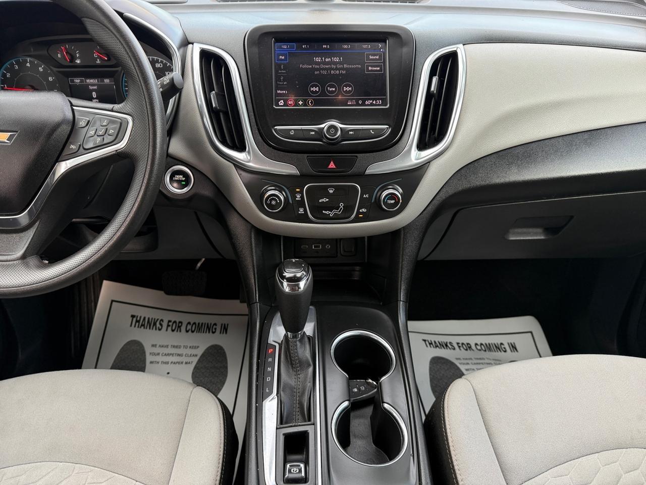 2020 CHEVROLET EQUINOX LS LS Kansas City MO 2020 CHEVROLET EQUINOX LS LS Kansas City MO