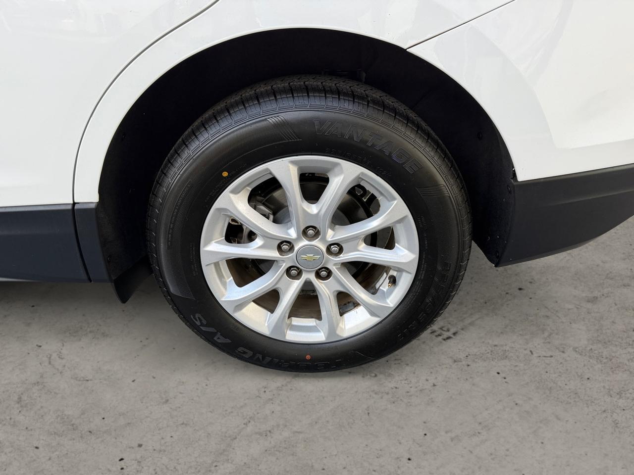 2020 CHEVROLET EQUINOX LS LS Kansas City MO 2020 CHEVROLET EQUINOX LS LS Kansas City MO