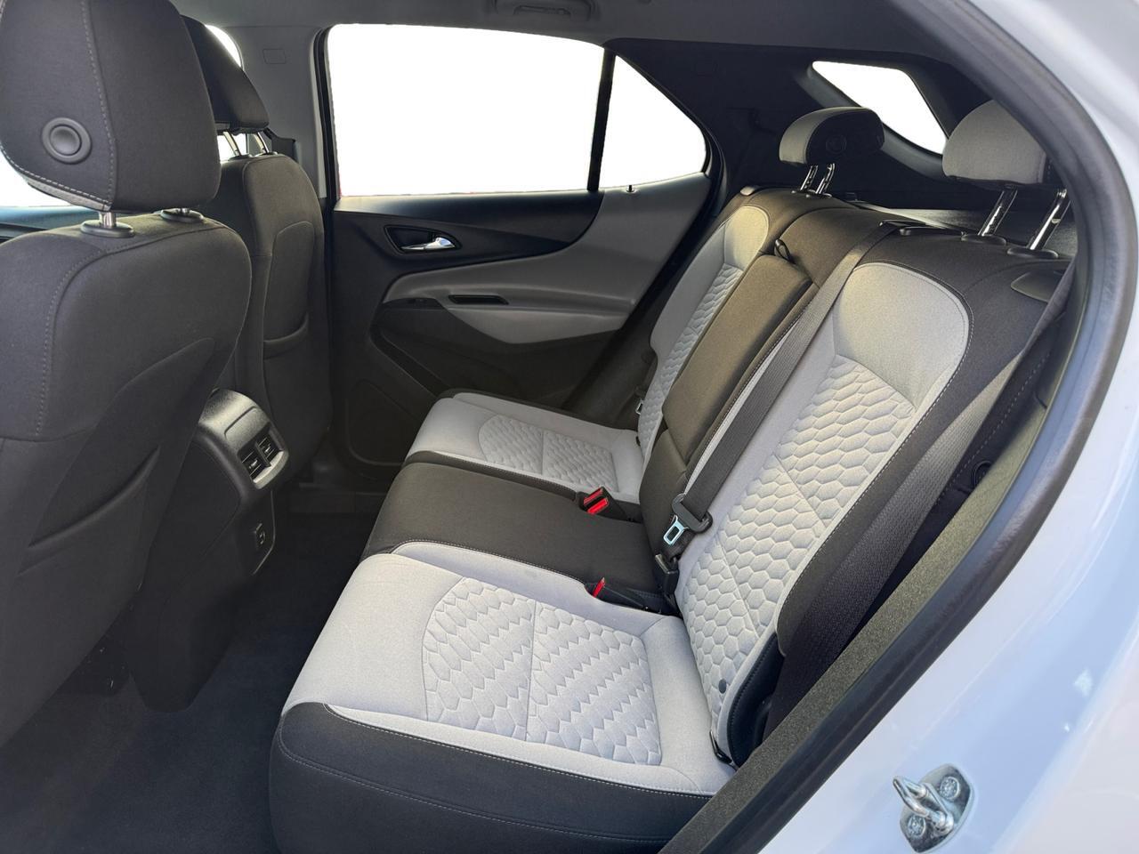 2020 CHEVROLET EQUINOX LS LS Kansas City MO 2020 CHEVROLET EQUINOX LS LS Kansas City MO