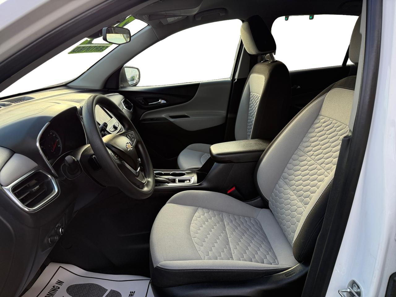 2020 CHEVROLET EQUINOX LS LS Kansas City MO 2020 CHEVROLET EQUINOX LS LS Kansas City MO