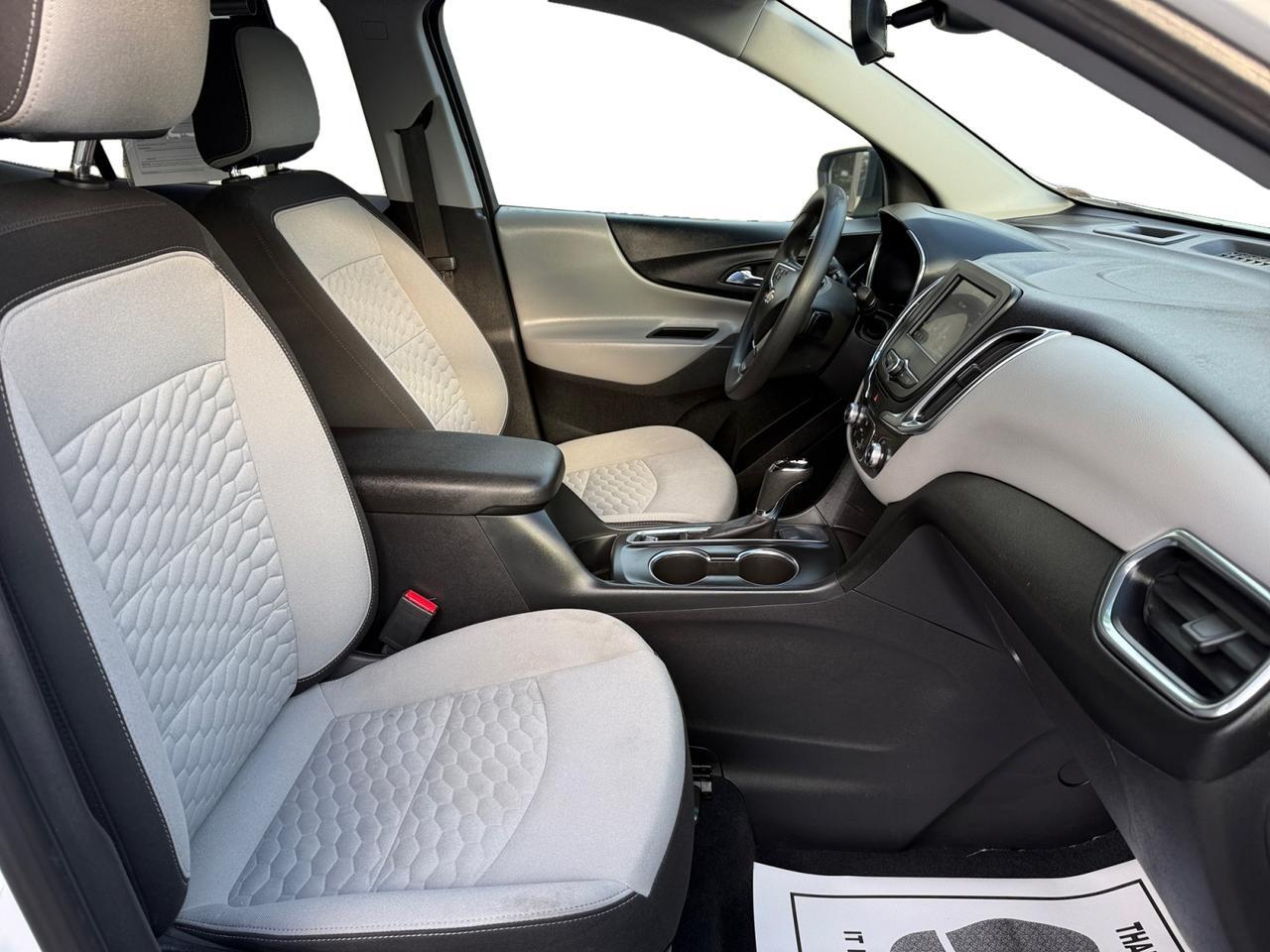 2020 CHEVROLET EQUINOX LS LS Kansas City MO 2020 CHEVROLET EQUINOX LS LS Kansas City MO