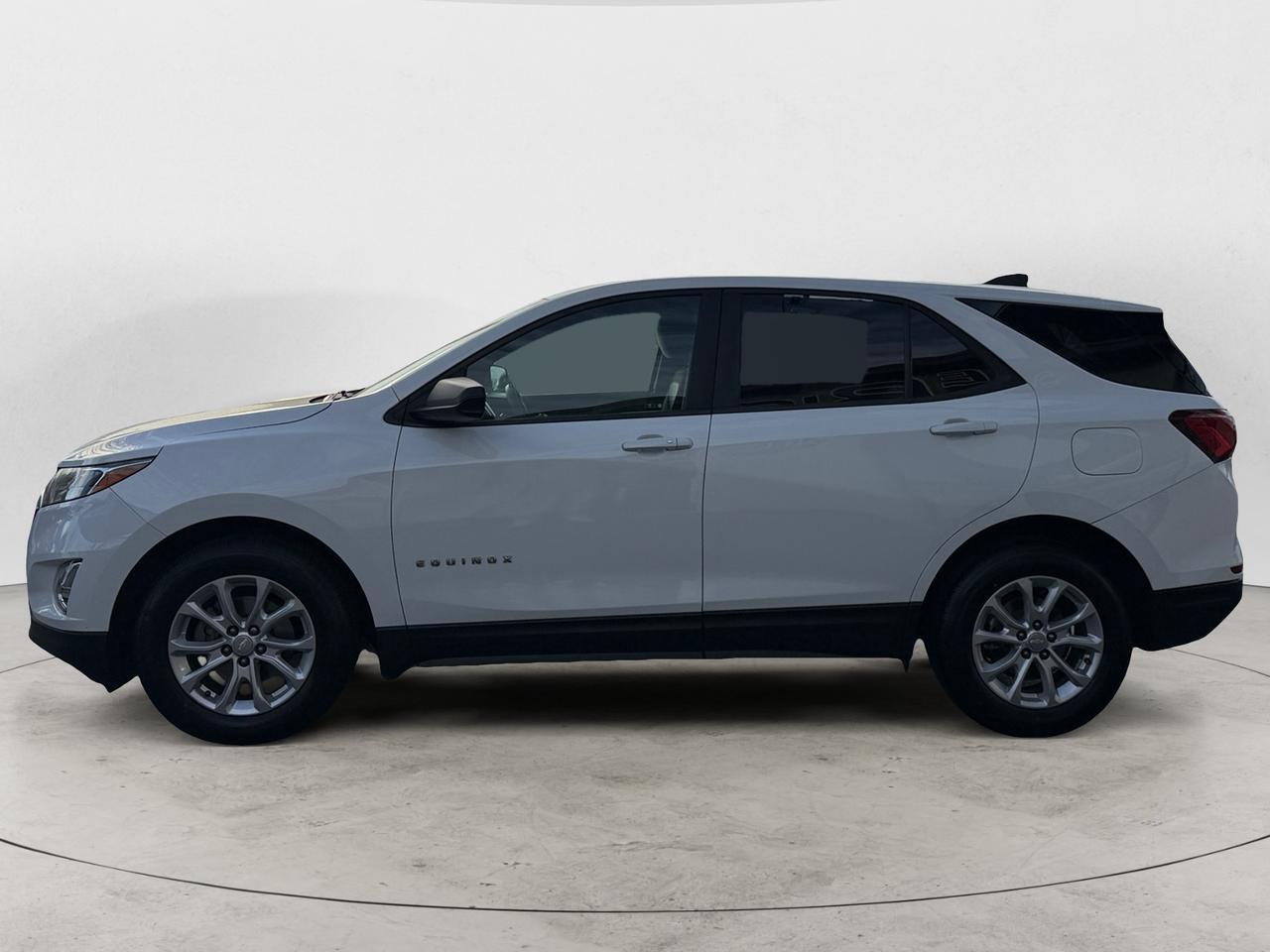 2020 CHEVROLET EQUINOX LS LS Kansas City MO 2020 CHEVROLET EQUINOX LS LS Kansas City MO