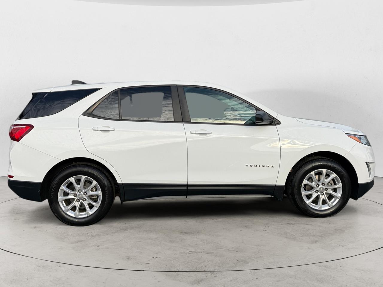 2020 CHEVROLET EQUINOX LS LS Kansas City MO 2020 CHEVROLET EQUINOX LS LS Kansas City MO