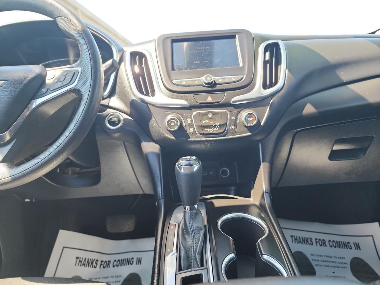 2020 CHEVROLET EQUINOX LT (1LT) Kansas City MO 2020 CHEVROLET EQUINOX LT (1LT) Kansas City MO