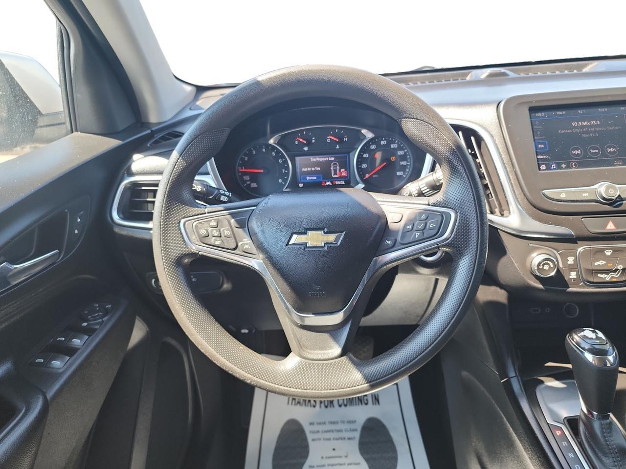 2020 CHEVROLET EQUINOX LT (1LT) Kansas City MO 2020 CHEVROLET EQUINOX LT (1LT) Kansas City MO