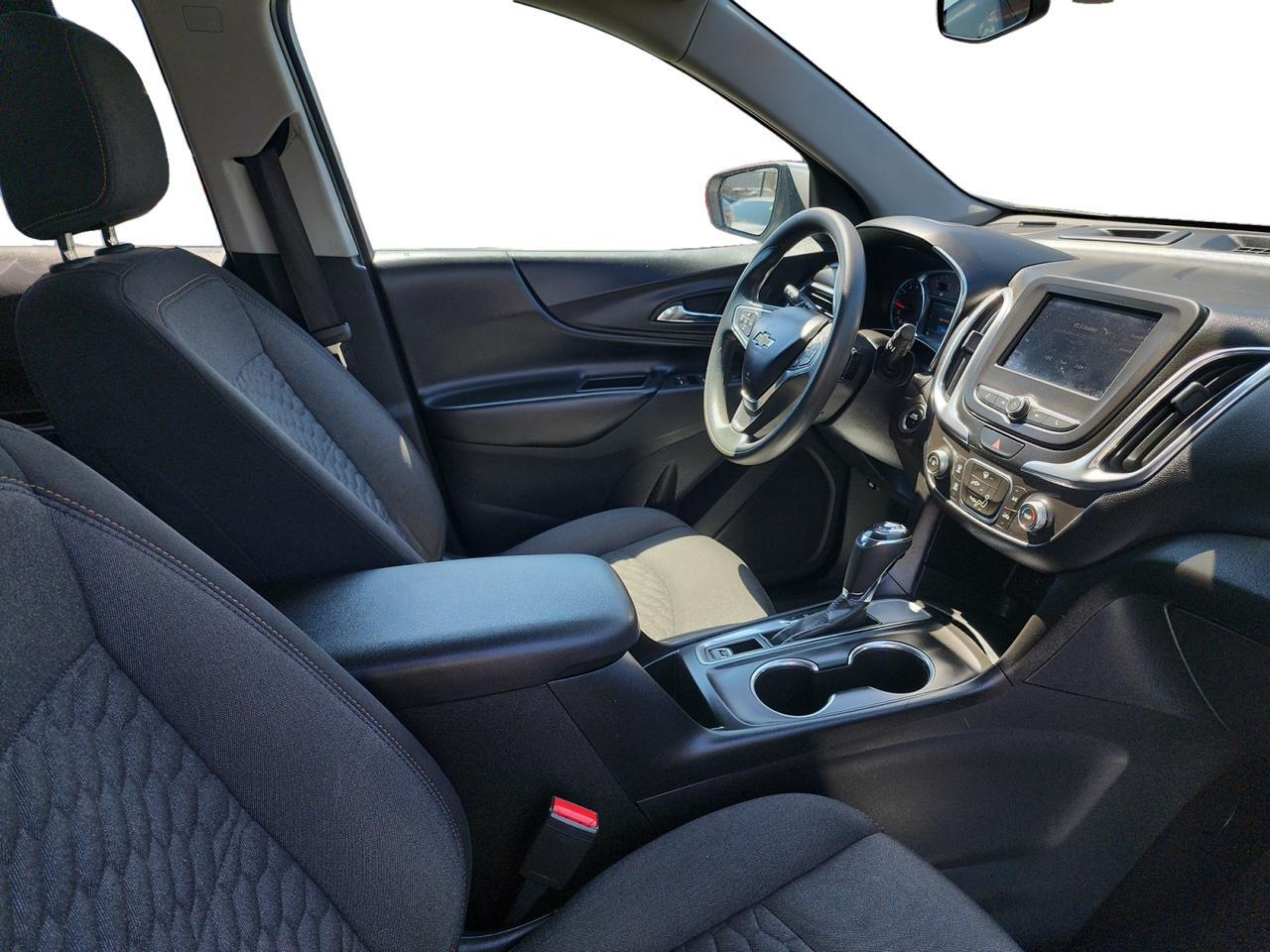 2020 CHEVROLET EQUINOX LT (1LT) Kansas City MO 2020 CHEVROLET EQUINOX LT (1LT) Kansas City MO