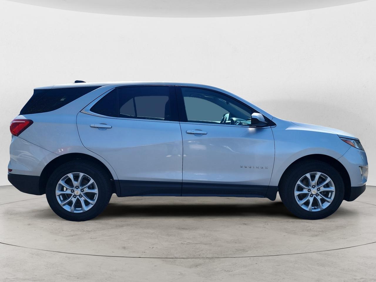 2020 CHEVROLET EQUINOX LT (1LT) Kansas City MO 2020 CHEVROLET EQUINOX LT (1LT) Kansas City MO