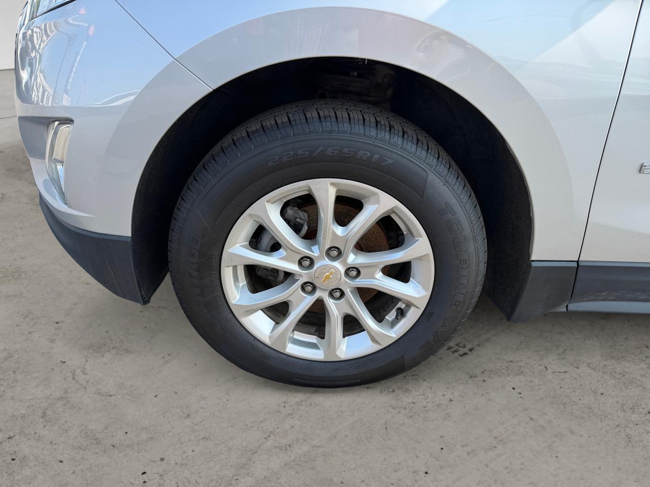 2020 CHEVROLET EQUINOX LT (1LT) Kansas City MO 2020 CHEVROLET EQUINOX LT (1LT) Kansas City MO
