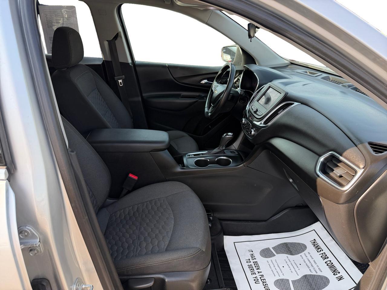 2020 CHEVROLET EQUINOX LT (1LT) Kansas City MO 2020 CHEVROLET EQUINOX LT (1LT) Kansas City MO
