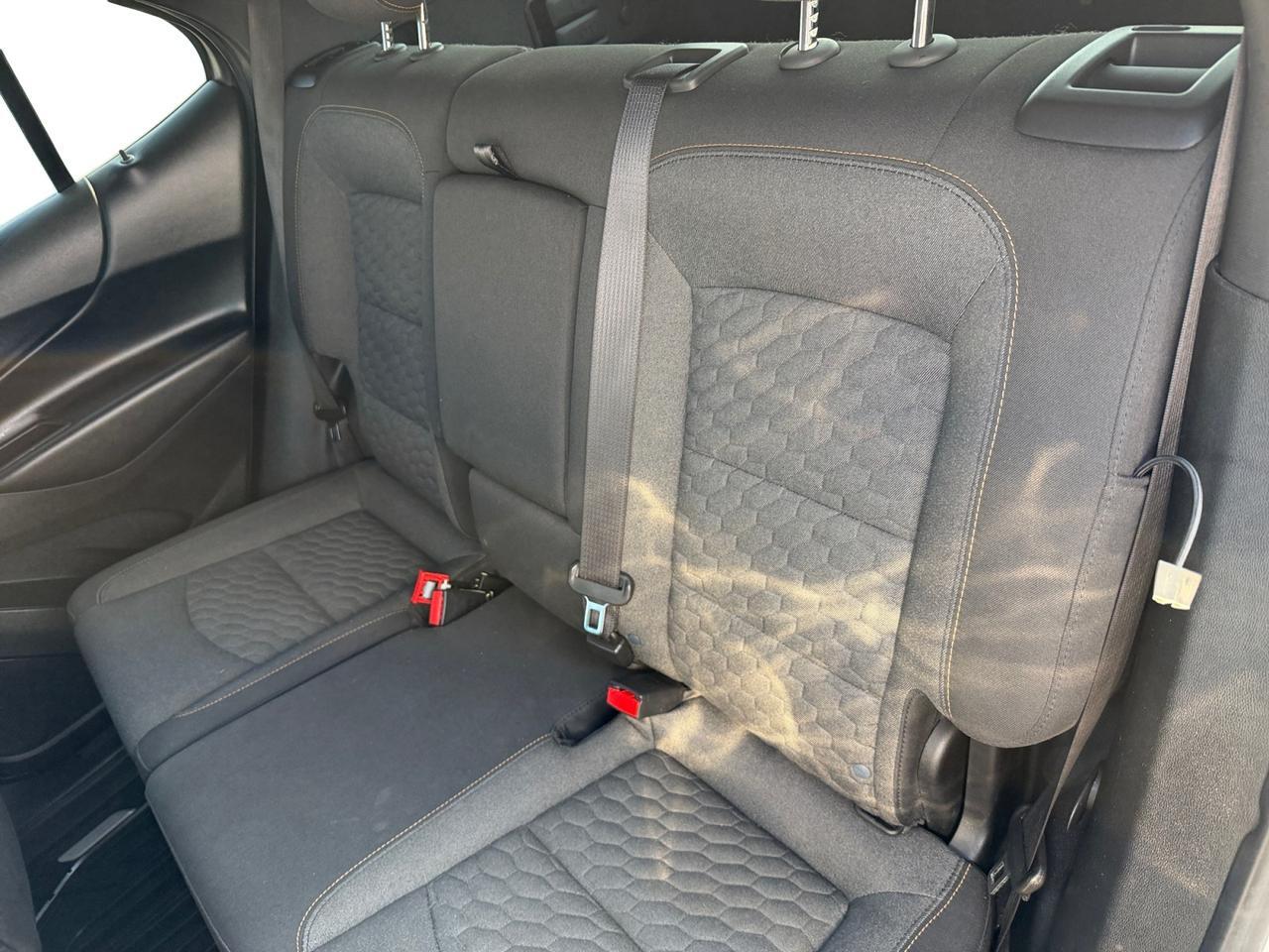 2020 CHEVROLET EQUINOX LT (1LT) Kansas City MO 2020 CHEVROLET EQUINOX LT (1LT) Kansas City MO