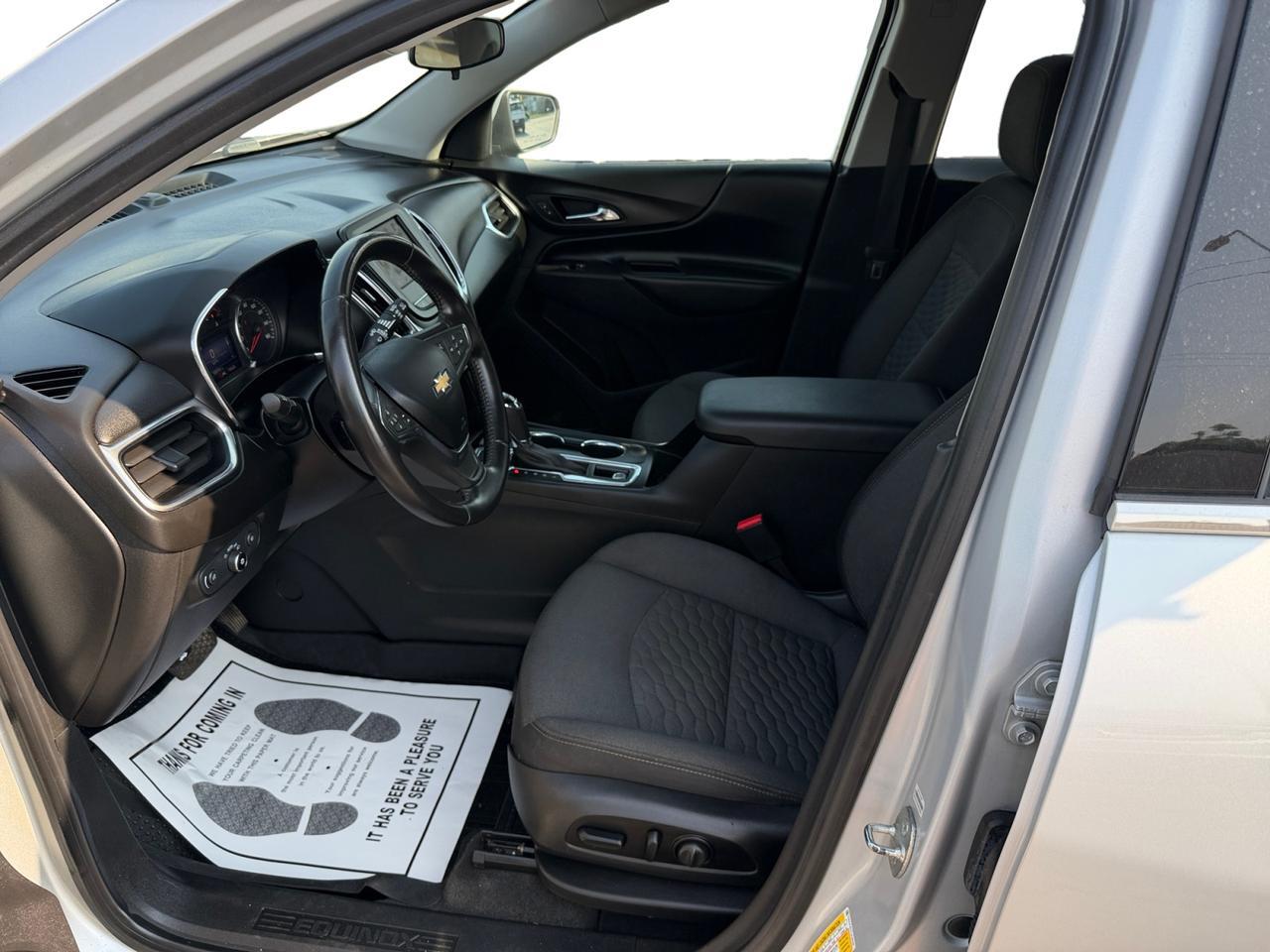 2020 CHEVROLET EQUINOX LT (1LT) Kansas City MO 2020 CHEVROLET EQUINOX LT (1LT) Kansas City MO