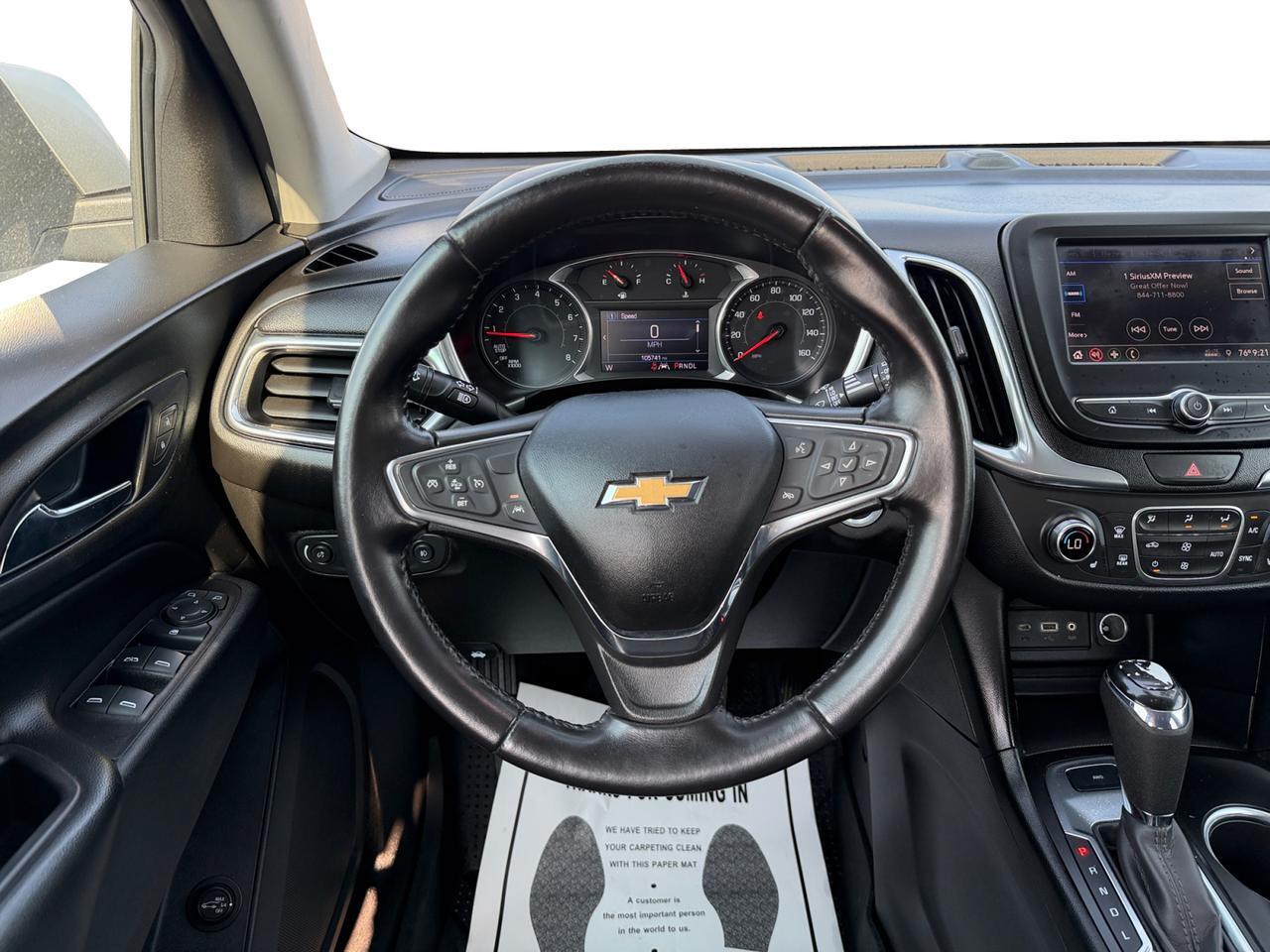2020 CHEVROLET EQUINOX LT (1LT) Kansas City MO 2020 CHEVROLET EQUINOX LT (1LT) Kansas City MO