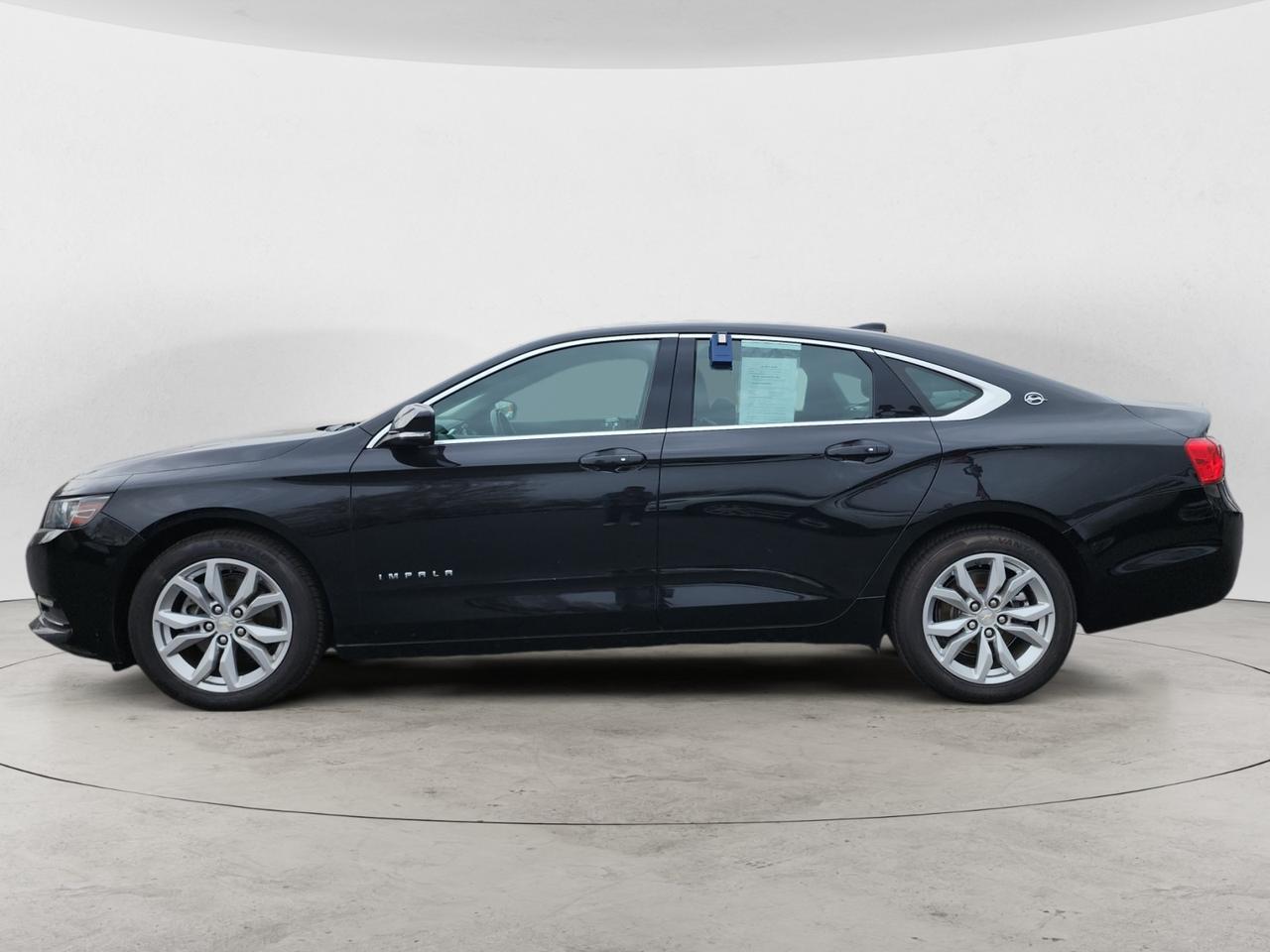 2020 CHEVROLET IMPALA LT (1LT) Kansas City MO 2020 CHEVROLET IMPALA LT (1LT) Kansas City MO