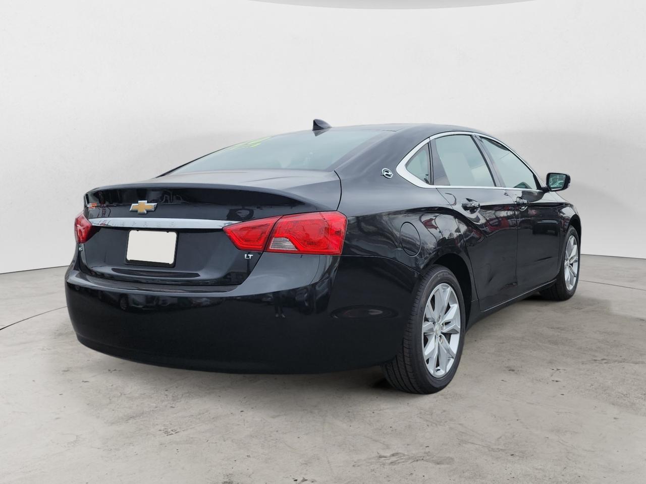 2020 CHEVROLET IMPALA LT (1LT) Kansas City MO 2020 CHEVROLET IMPALA LT (1LT) Kansas City MO