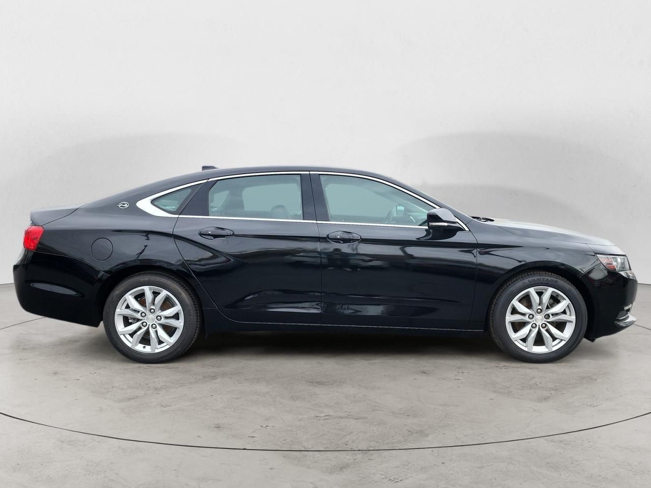 2020 CHEVROLET IMPALA LT (1LT) Kansas City MO 2020 CHEVROLET IMPALA LT (1LT) Kansas City MO