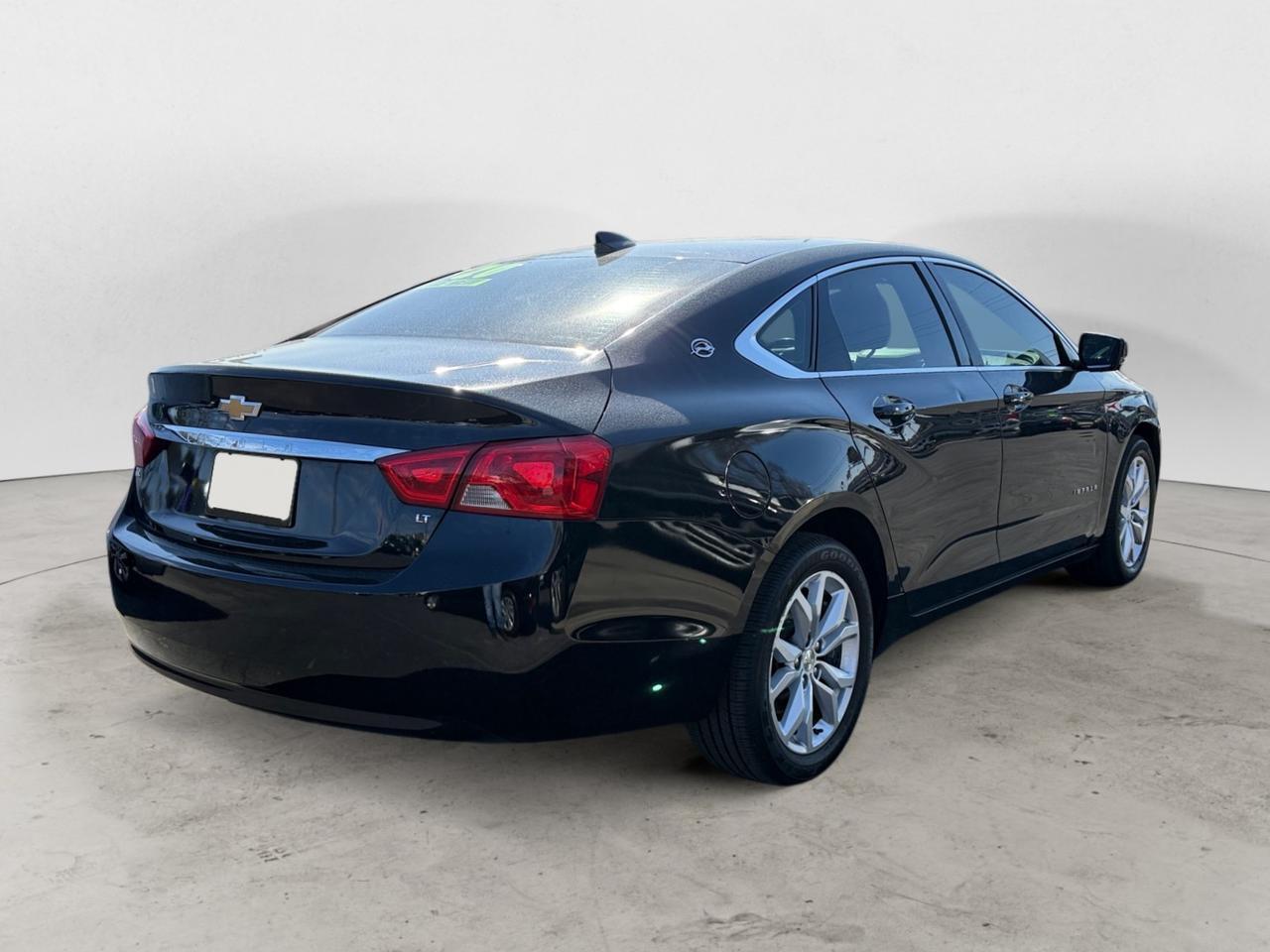 2020 CHEVROLET IMPALA LT (1LT) LT Kansas City MO 2020 CHEVROLET IMPALA LT (1LT) LT Kansas City MO