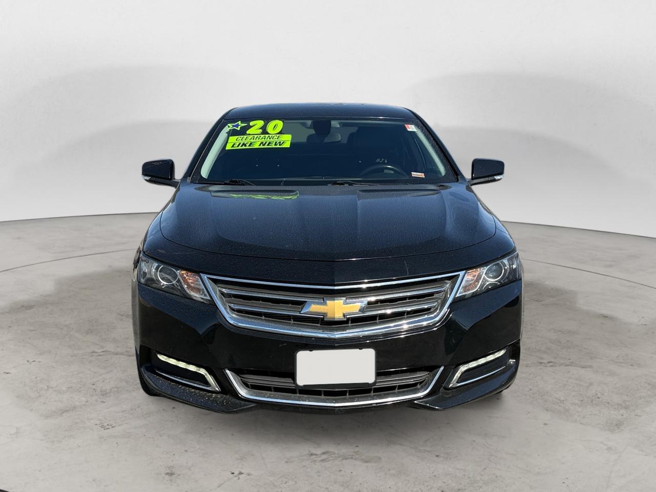 2020 CHEVROLET IMPALA LT (1LT) LT Kansas City MO 2020 CHEVROLET IMPALA LT (1LT) LT Kansas City MO