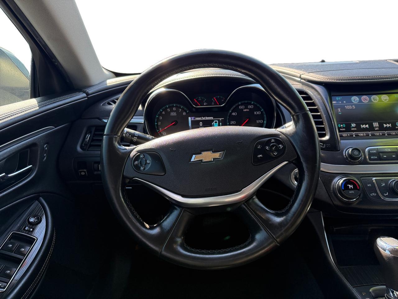 2020 CHEVROLET IMPALA LT (1LT) LT Kansas City MO 2020 CHEVROLET IMPALA LT (1LT) LT Kansas City MO