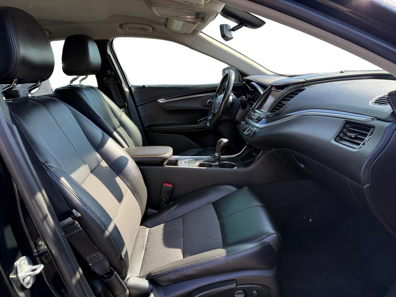 2020 CHEVROLET IMPALA LT (1LT) LT Kansas City MO 2020 CHEVROLET IMPALA LT (1LT) LT Kansas City MO