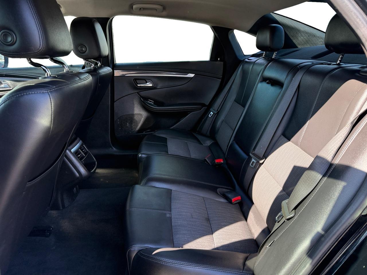 2020 CHEVROLET IMPALA LT (1LT) LT Kansas City MO 2020 CHEVROLET IMPALA LT (1LT) LT Kansas City MO