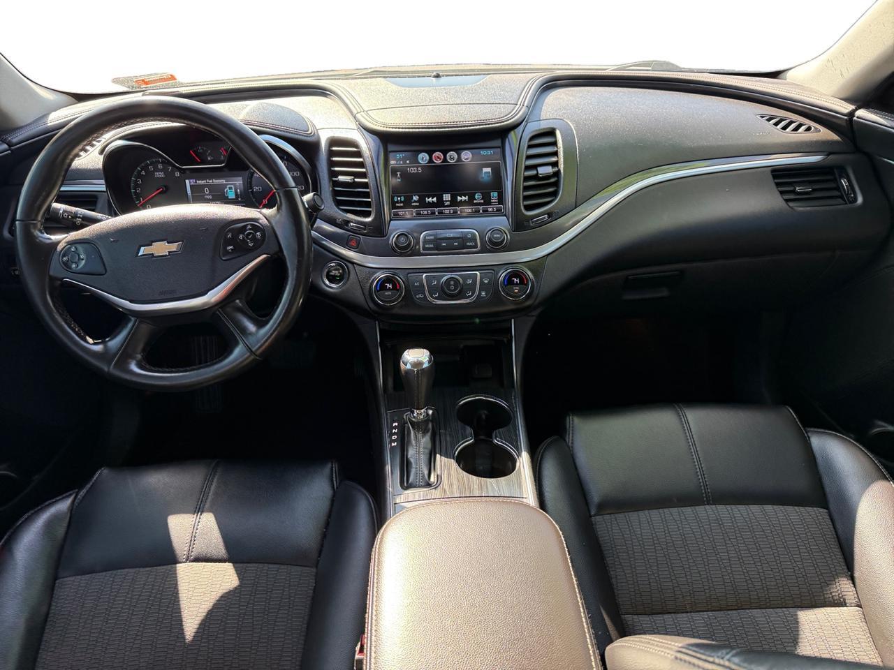 2020 CHEVROLET IMPALA LT (1LT) LT Kansas City MO 2020 CHEVROLET IMPALA LT (1LT) LT Kansas City MO