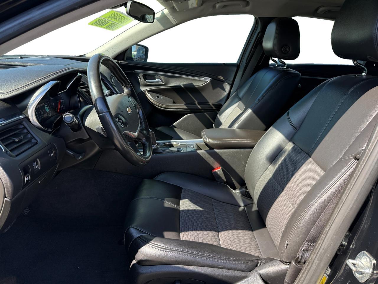 2020 CHEVROLET IMPALA LT (1LT) LT Kansas City MO 2020 CHEVROLET IMPALA LT (1LT) LT Kansas City MO