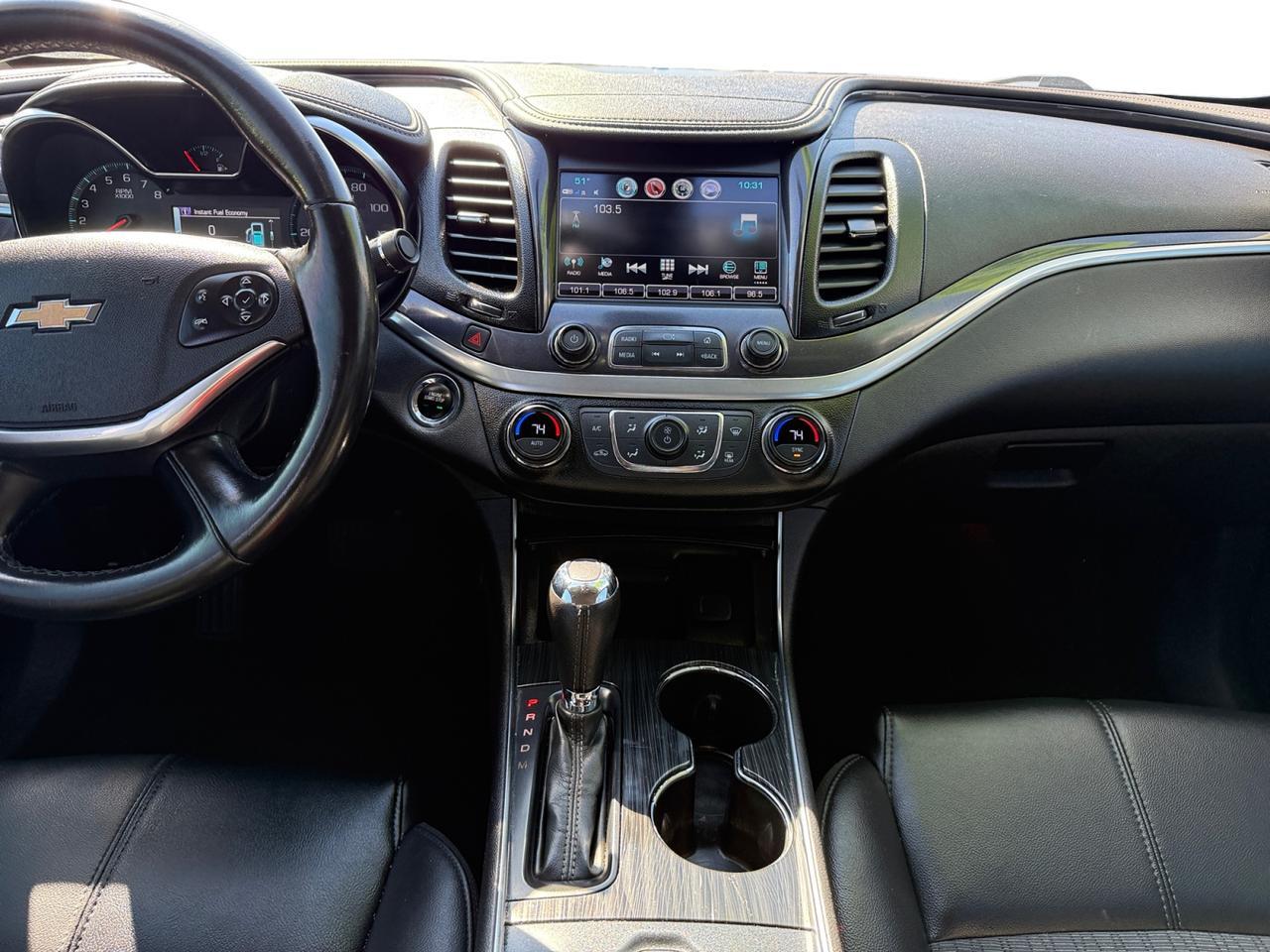 2020 CHEVROLET IMPALA LT (1LT) LT Kansas City MO 2020 CHEVROLET IMPALA LT (1LT) LT Kansas City MO