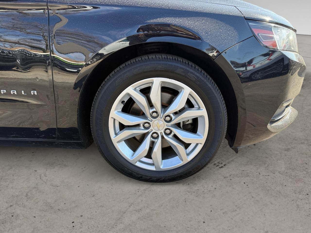 2020 CHEVROLET IMPALA LT (1LT) LT Kansas City MO 2020 CHEVROLET IMPALA LT (1LT) LT Kansas City MO