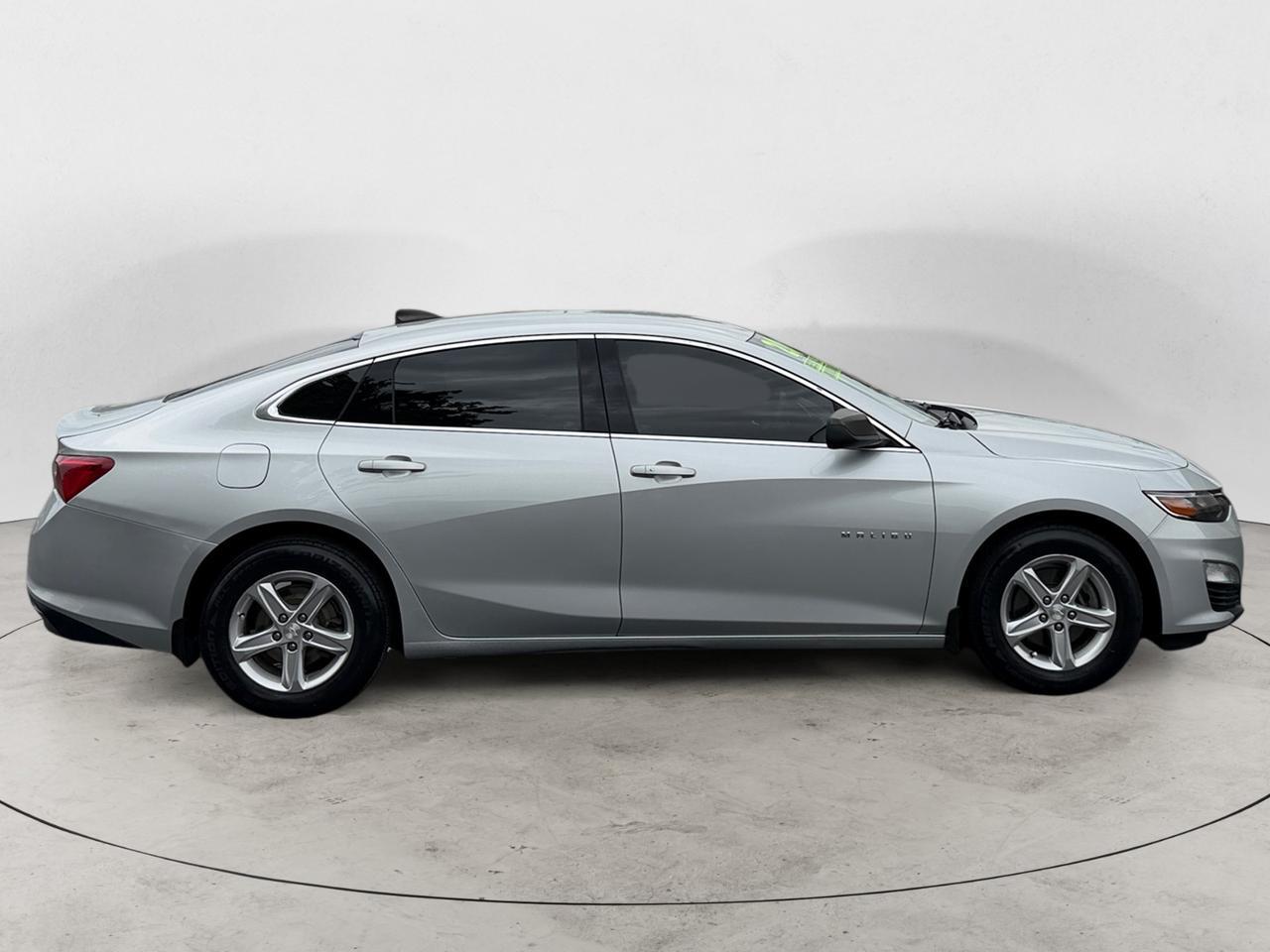 2020 CHEVROLET MALIBU LS (1LS) Kansas City MO 2020 CHEVROLET MALIBU LS (1LS) Kansas City MO
