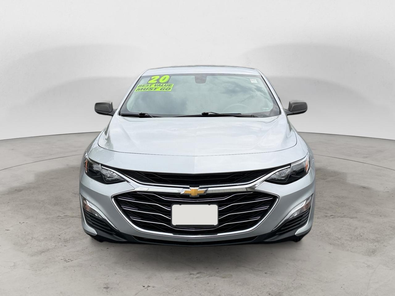 2020 CHEVROLET MALIBU LS (1LS) Kansas City MO 2020 CHEVROLET MALIBU LS (1LS) Kansas City MO