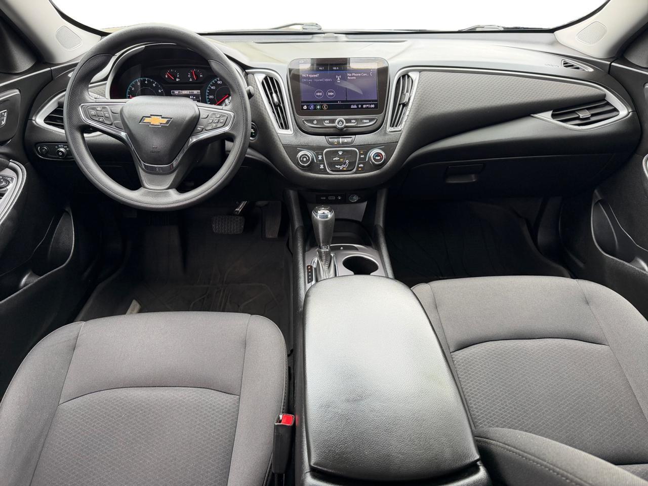 2020 CHEVROLET MALIBU LS (1LS) Kansas City MO 2020 CHEVROLET MALIBU LS (1LS) Kansas City MO