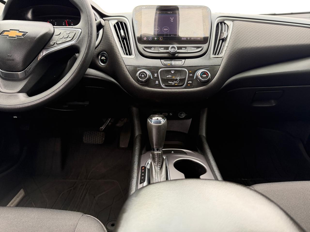 2020 CHEVROLET MALIBU LS (1LS) Kansas City MO 2020 CHEVROLET MALIBU LS (1LS) Kansas City MO