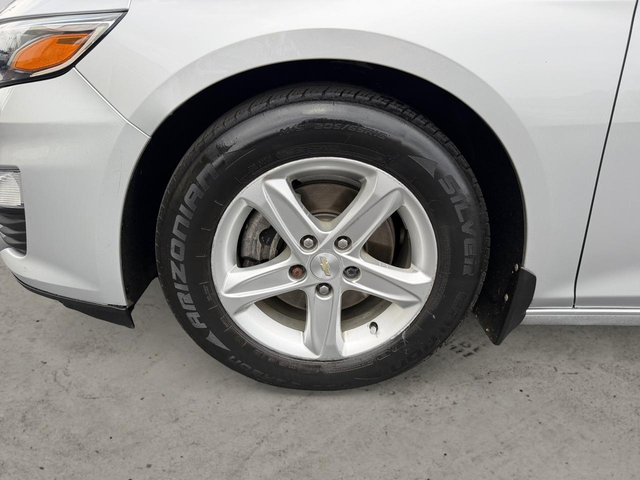 2020 CHEVROLET MALIBU LS (1LS) Kansas City MO 2020 CHEVROLET MALIBU LS (1LS) Kansas City MO