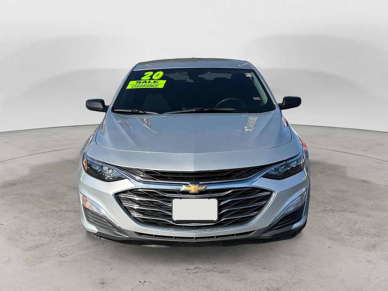 2020 CHEVROLET MALIBU LS (1LS) LS Kansas City MO 2020 CHEVROLET MALIBU LS (1LS) LS Kansas City MO