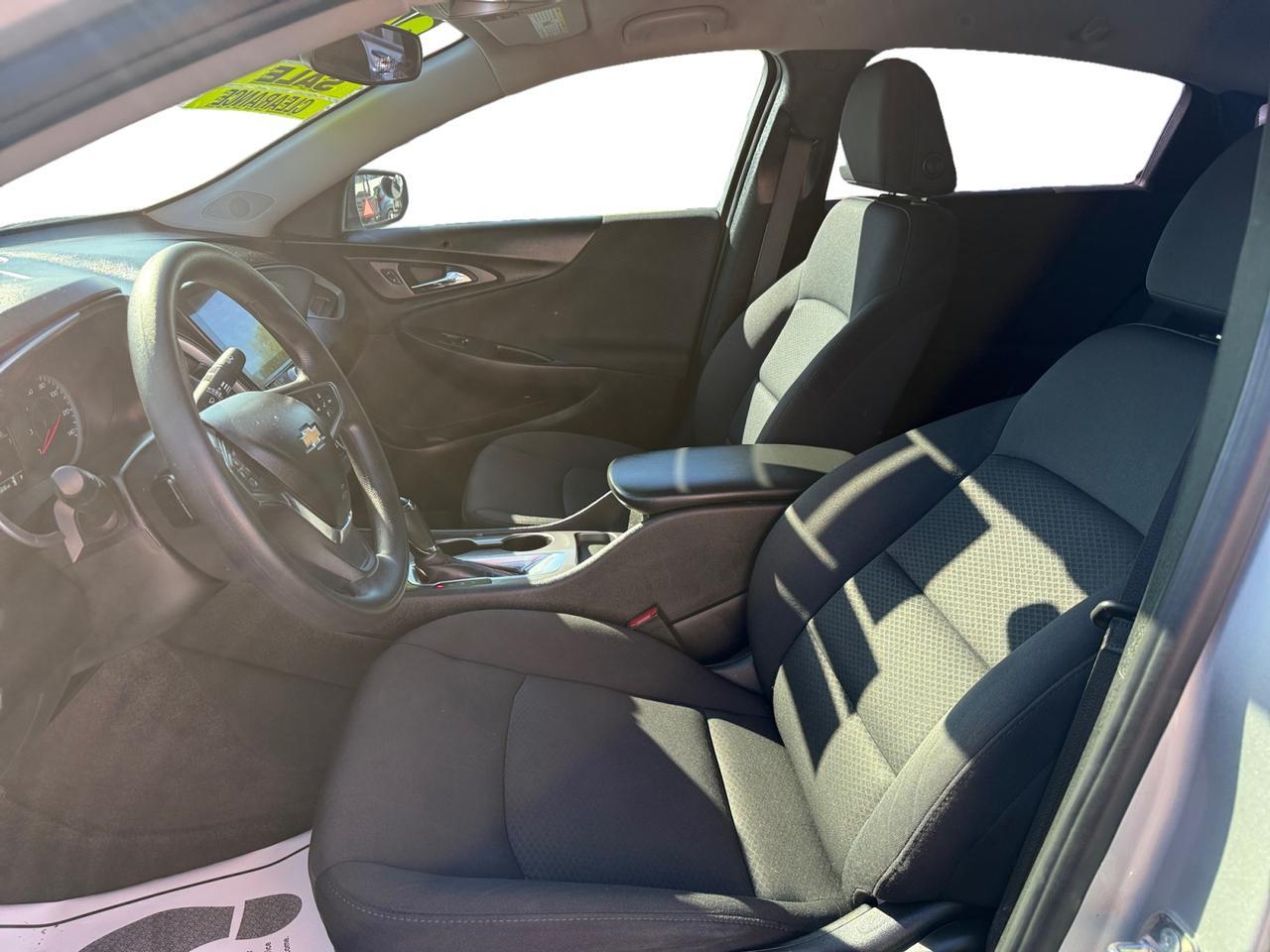 2020 CHEVROLET MALIBU LS (1LS) LS Kansas City MO 2020 CHEVROLET MALIBU LS (1LS) LS Kansas City MO