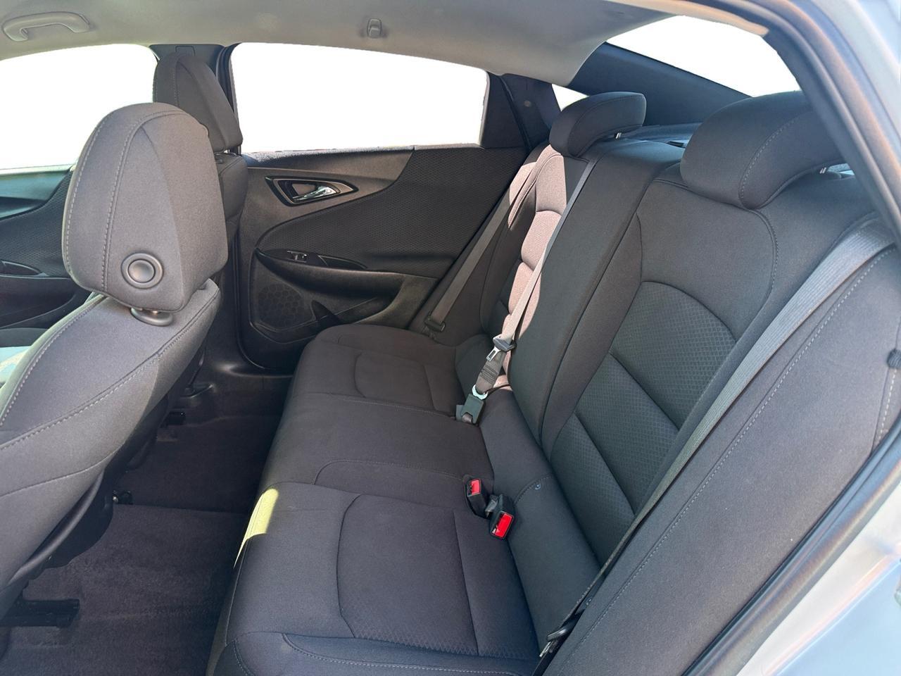 2020 CHEVROLET MALIBU LS (1LS) LS Kansas City MO 2020 CHEVROLET MALIBU LS (1LS) LS Kansas City MO