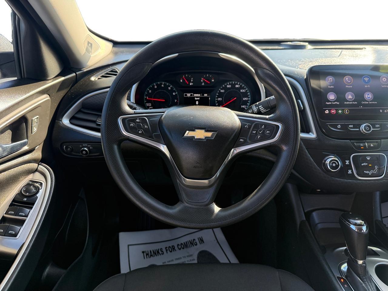 2020 CHEVROLET MALIBU LS (1LS) LS Kansas City MO 2020 CHEVROLET MALIBU LS (1LS) LS Kansas City MO